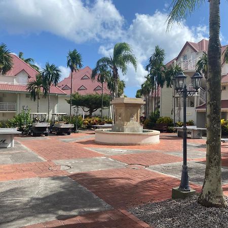 Studio Rdc La Desirade Martinique Acces Direct Plage Sainte-Luce Eksteriør billede