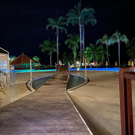 Studio Rdc La Desirade Martinique Acces Direct Plage Sainte-Luce Eksteriør billede