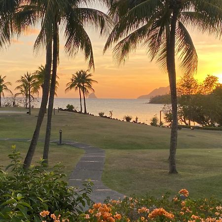 Studio Rdc La Desirade Martinique Acces Direct Plage Sainte-Luce Eksteriør billede